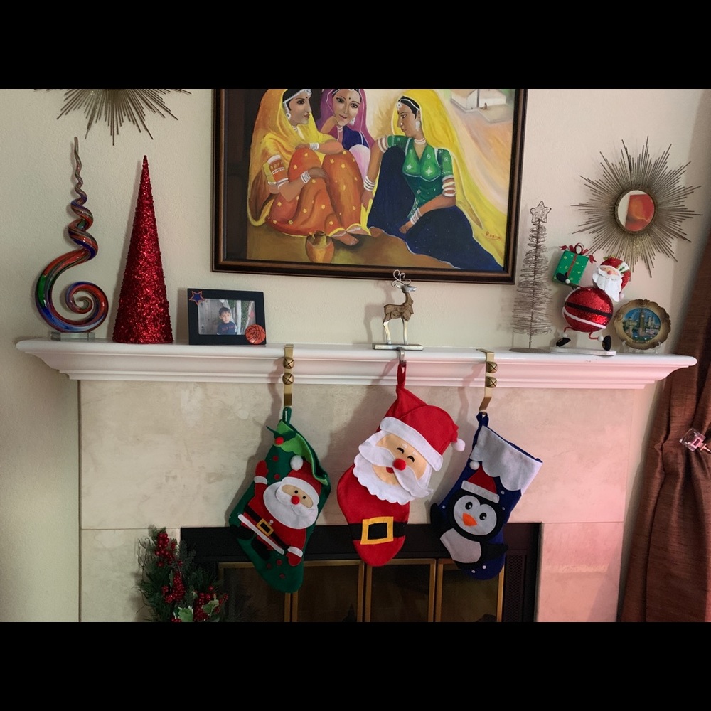 Meet your Posher, Reema